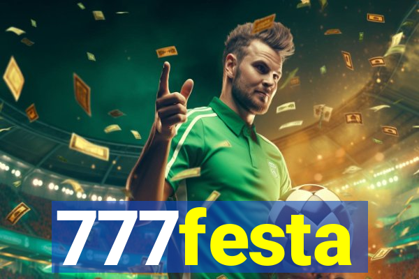 777festa