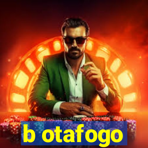 b otafogo