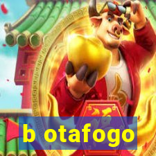 b otafogo