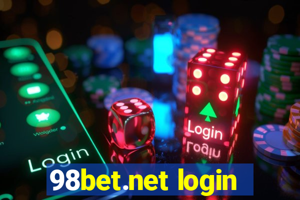 98bet.net login