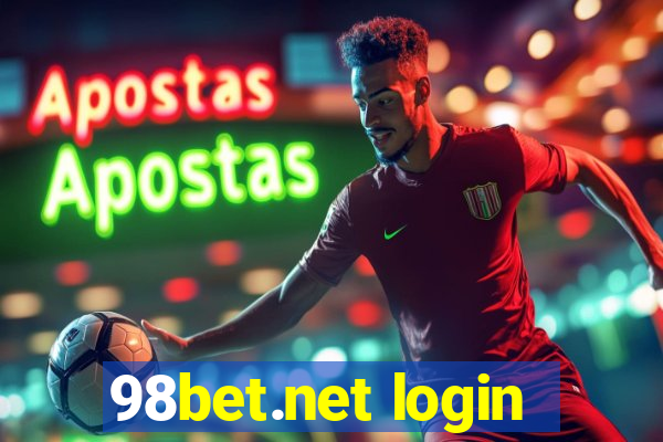 98bet.net login