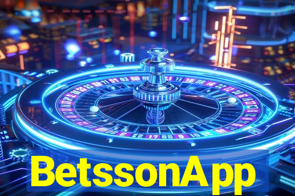 BetssonApp