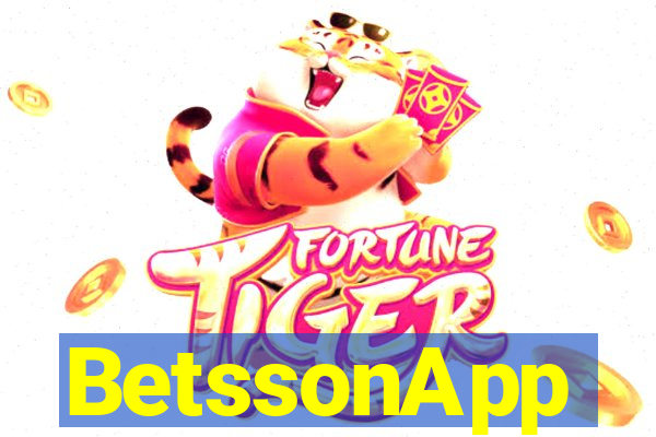 BetssonApp