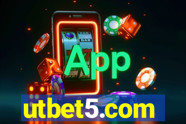 utbet5.com