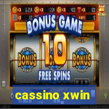 cassino xwin