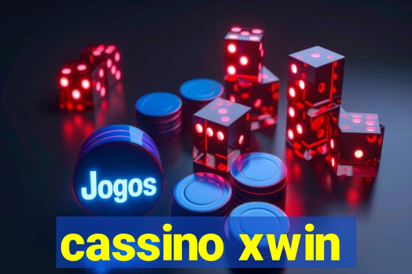 cassino xwin