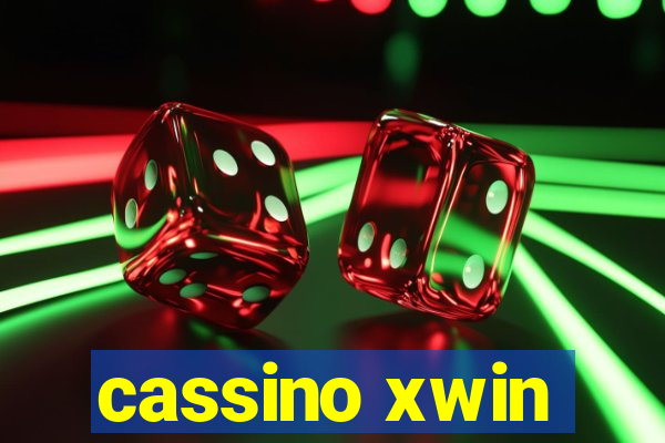 cassino xwin