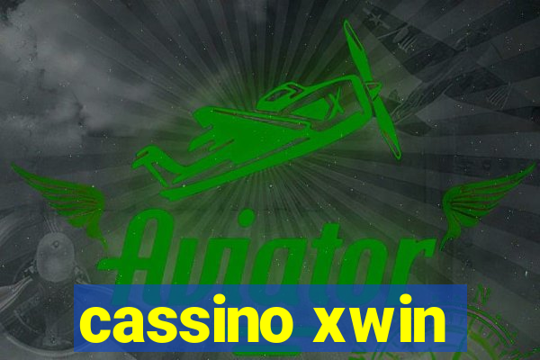 cassino xwin