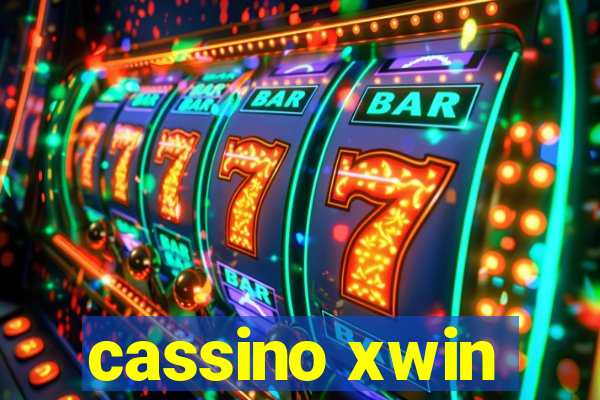 cassino xwin