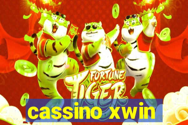 cassino xwin