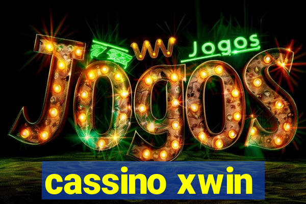 cassino xwin