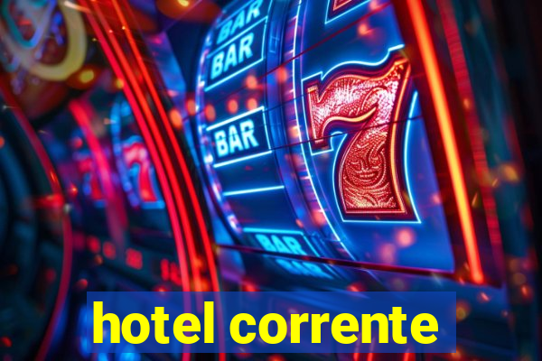 hotel corrente