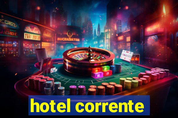 hotel corrente