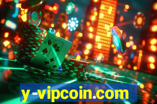 y-vipcoin.com