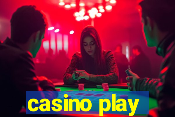 casino play