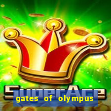 gates of olympus slot review