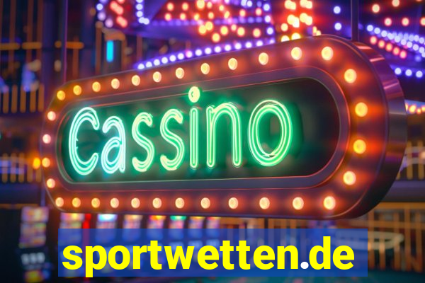 sportwetten.de