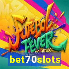 bet70slots