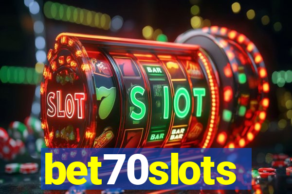 bet70slots