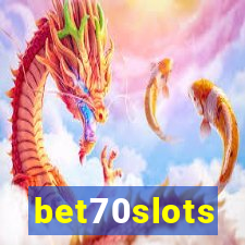 bet70slots