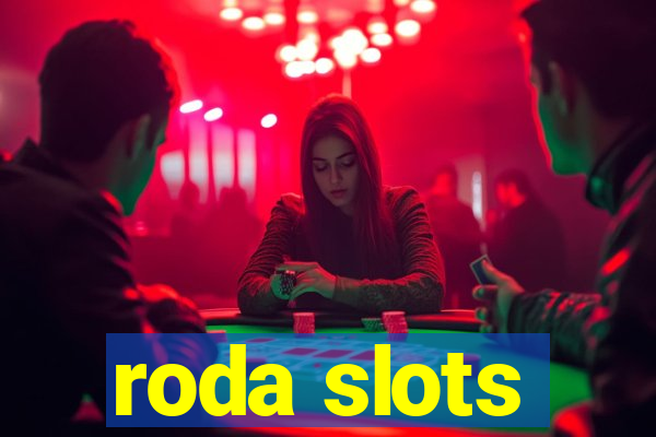 roda slots