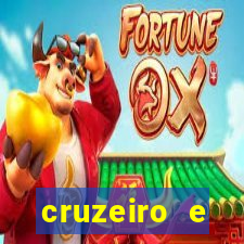 cruzeiro e fluminense futemax