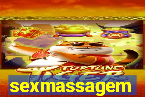 sexmassagem