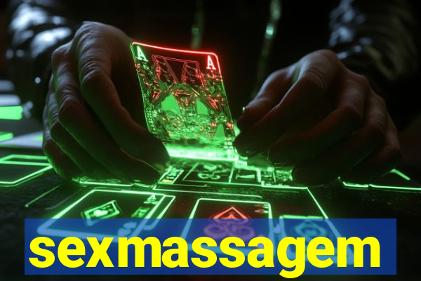 sexmassagem