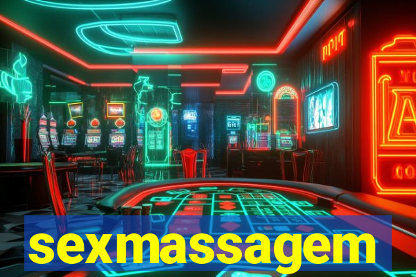 sexmassagem