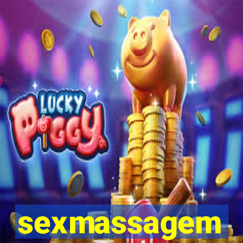 sexmassagem