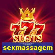 sexmassagem