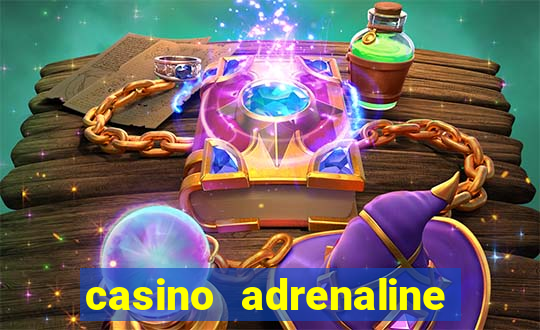 casino adrenaline no deposit bonus