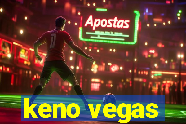 keno vegas