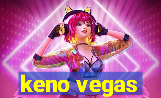 keno vegas