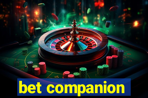 bet companion