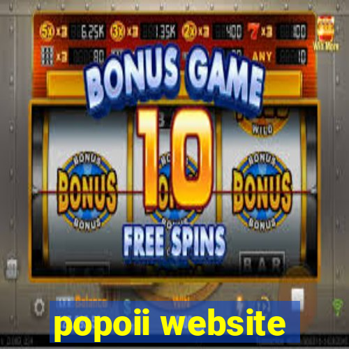 popoii website