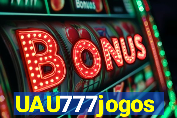 UAU777jogos