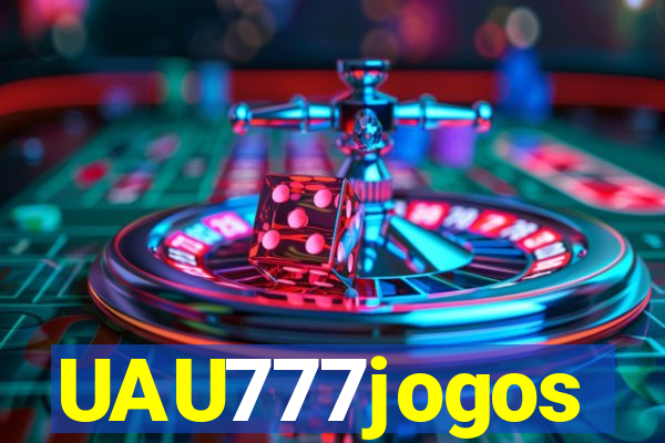 UAU777jogos