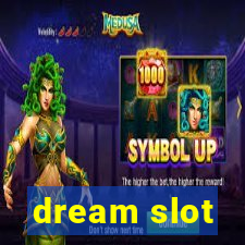 dream slot