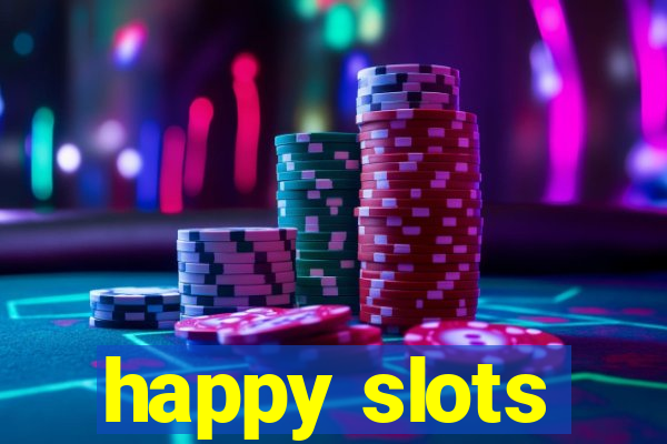 happy slots