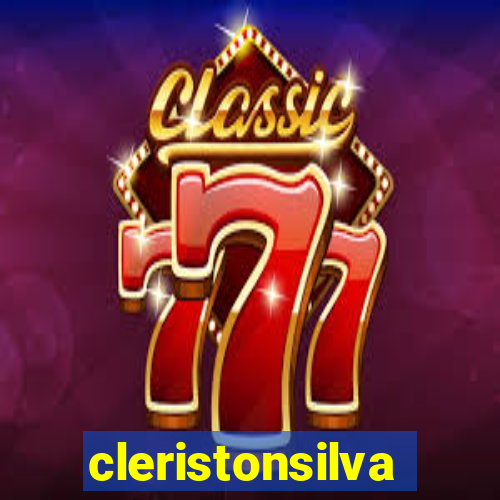 cleristonsilva