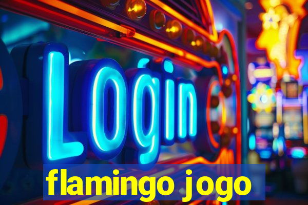 flamingo jogo