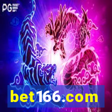 bet166.com