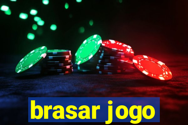 brasar jogo