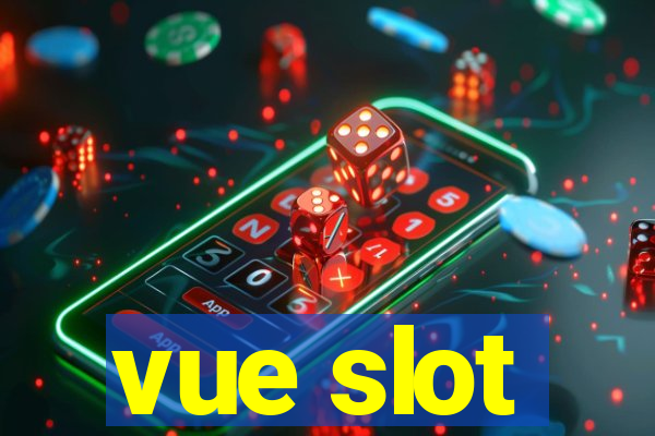 vue slot