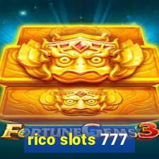 rico slots 777