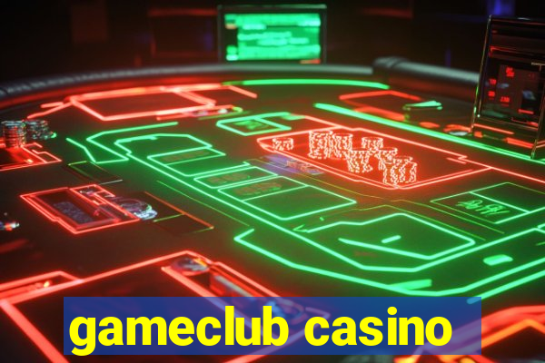 gameclub casino