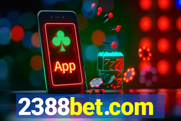 2388bet.com