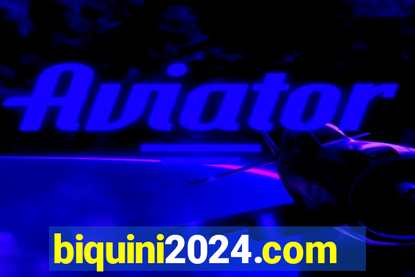 biquini2024.com