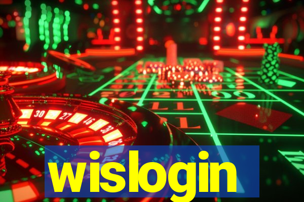 wislogin